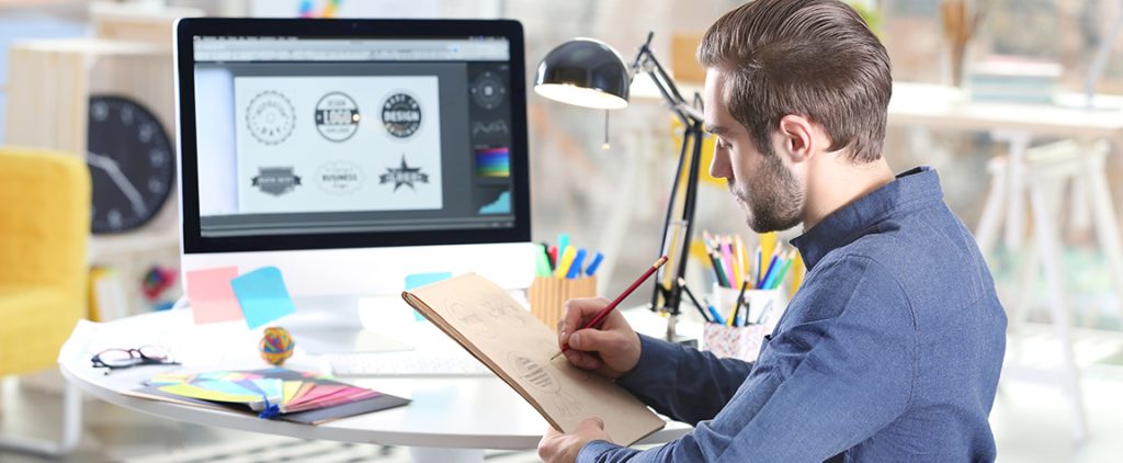 devmotives logo designing