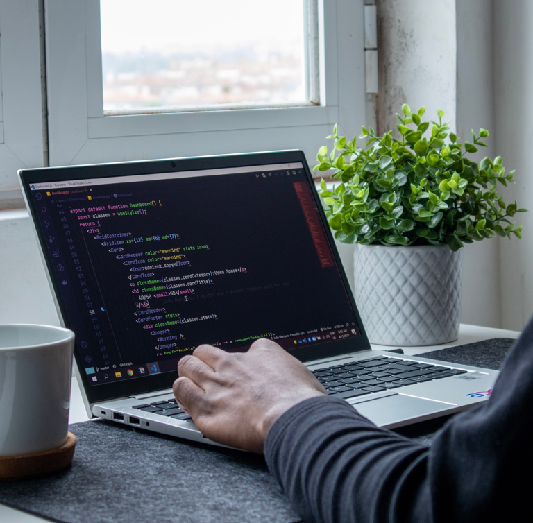 devmotives web designing